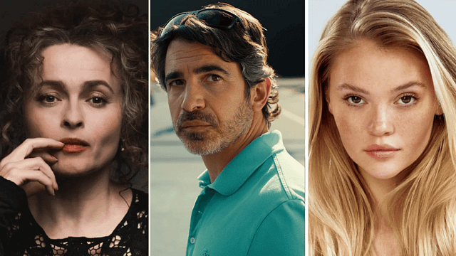 "The White Lotus" 4. Sezon Kadrosuna Sürpriz İsimler Dahil Oldu haber görseli