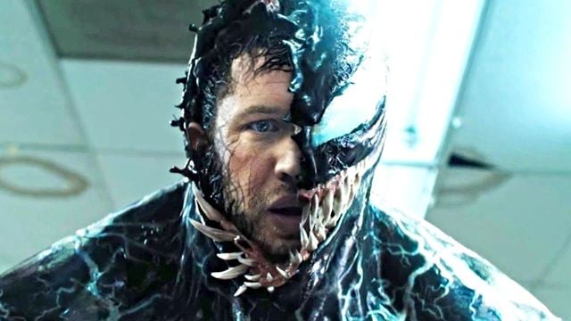 Tom Hardy'den "Venom 3" Güncellemesi