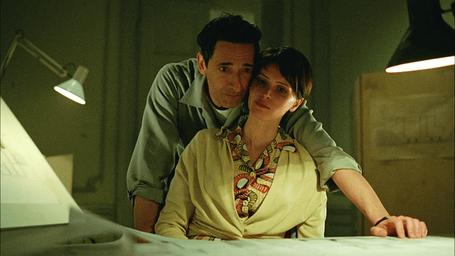 "The Brutalist"te Yapay Zeka Kullanıldığının Ortaya Çıkması Büyük Tepki Çekti haber görseli