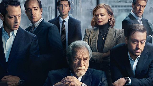Efsanevi Dizi "Succession" Final Sezonuyla Türkiye’de Sadece TOD Ekranında! haber görseli