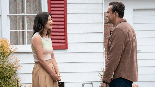 “Shrinking”in 3. Sezonunda  "How I Met Your Mother" Sürprizi! haber görseli