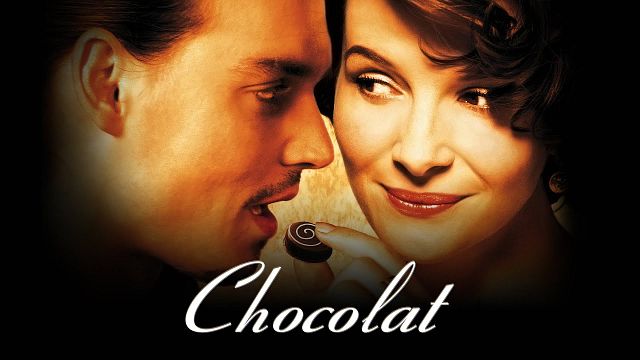 "Chocolat" Diziye Uyarlanıyor haber görseli