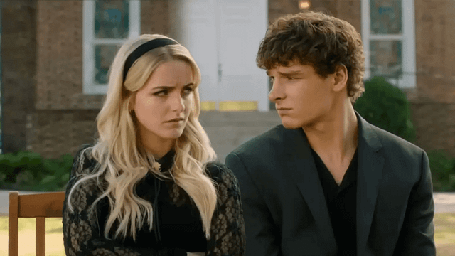 ABD'de Gişenin En Sessiz Hafta Sonu Cadılar Bayramı Oldu haber görseli