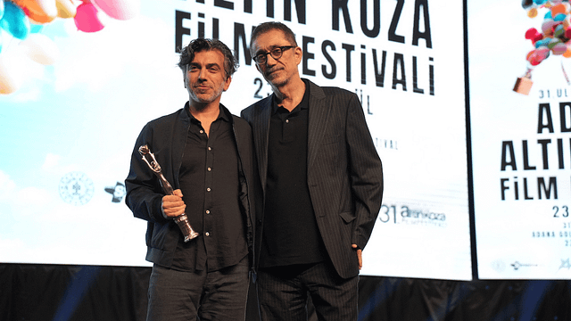 32. Adana Altın Koza Film Festivali’nin Yarışma Başvuruları Başladı haber görseli