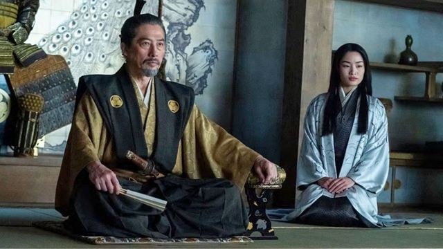 "Shōgun" 2. Sezon Geliyor: Hiroyuki Sanada İmzayı Attı!