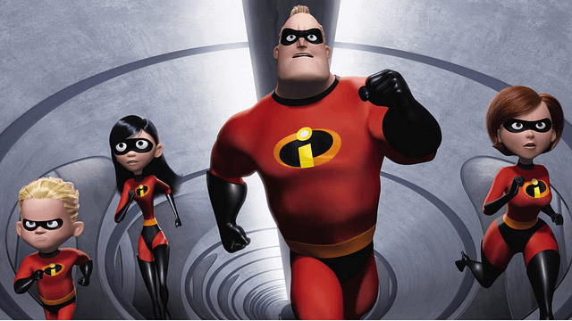 “Incredibles 3” İçin Tarih Belli Oldu haber görseli