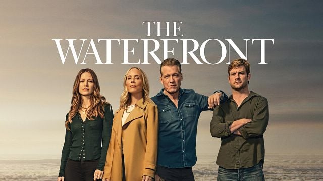 Netflix'in Yeni Suç Dizisinde "Ozark" ve "Bloodline" Buluşması! haber görseli