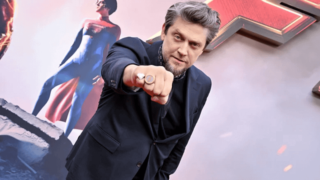 Andy Muschietti "The Flash" Filminin Neden Başarısız Olduğunu Açıkladı haber görseli