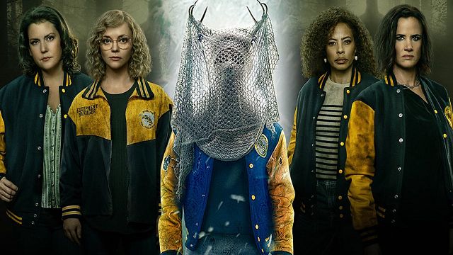 Yellowjackets'a Sezon Arası “Bonus Bölüm” mü Gelecek? haber görseli
