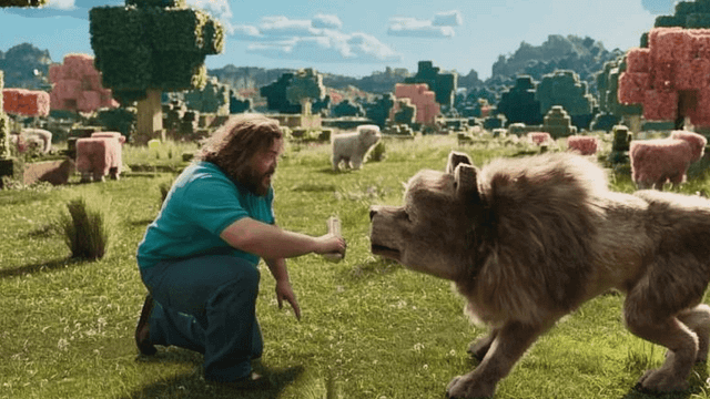 Yerli Gişe: "Bir Minecraft Filmi" Gişe Liderliğine Geri Döndü! haber görseli