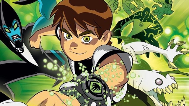 Uzun Süredir Beklenen "Ben 10" Filminden Kötü Haber Geldi