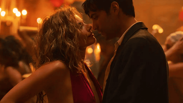 Margot Robbie, Unutulmaz Filmin Yeniden Çevriminde Başrole Aday haber görseli