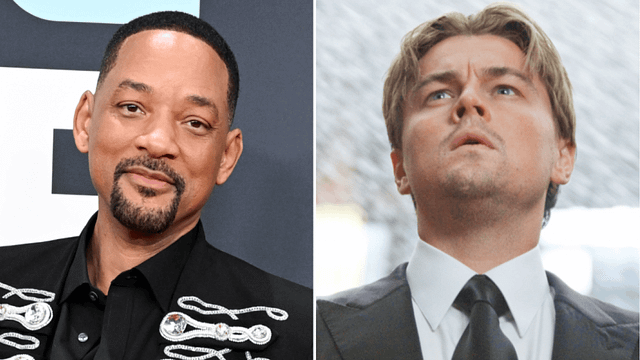 Will Smith, Christopher Nolan'ın “Inception” Teklifini Neden Reddettiğini Açıkladı haber görseli