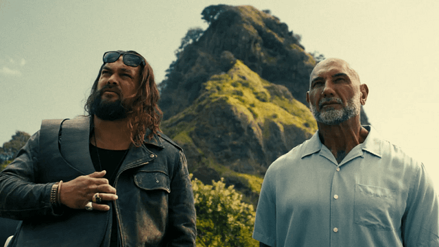 Jason Momoa ve Dave Bautista Bir Arada: "The Wrecking Crew" Fragmanı Yayınlandı haber görseli