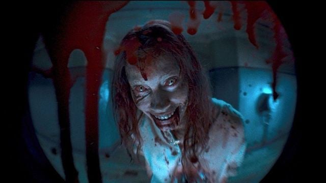 "Evil Dead Rise"dan İlk Fragman Geldi!