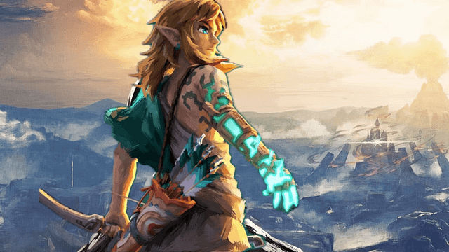 Canlı Aksiyon “The Legend of Zelda” Filminde Başroller Belli Oldu haber görseli