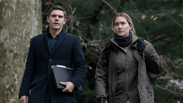 "Mare of Easttown" 2. Sezonuyla Geri Dönecek mi? haber görseli