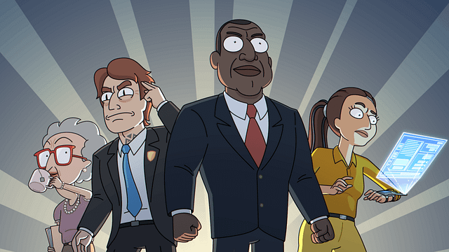 "Rick and Morty"e Spin-Off Dizi Geliyor! haber görseli