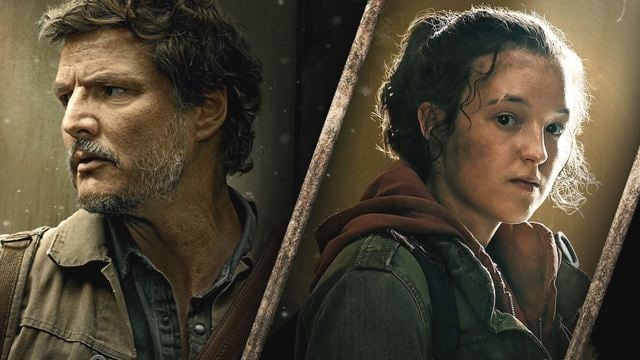 "The Last of Us" 2. Sezondan Yeni Set Görüntüsü: Oyundan İkonik Bir Mekan