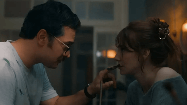 Çağatay Ulusoy ve Elçin Sangu'dan Nefes Kesen Aksiyon "Uykucu" Şimdi Sinemalarda! haber görseli