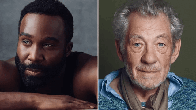 Johnny Depp’li "Ebenezer: A Christmas Carol" Kadrosuna İki Yıldız İsim Katıldı haber görseli