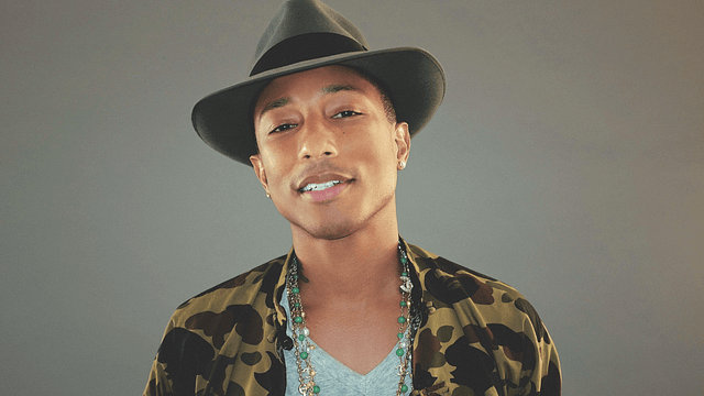 Universal'ın Çektiği Pharrell Williams Filmi Son Aşamada İptal Oldu haber görseli