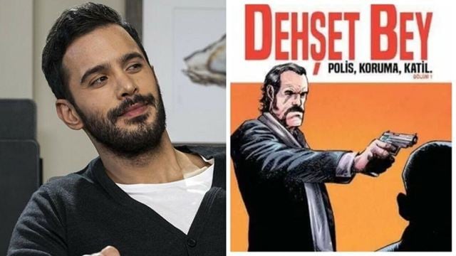 Barış Arduç, Yerli John Wick "Dehşet Bey"in Başrolünde!