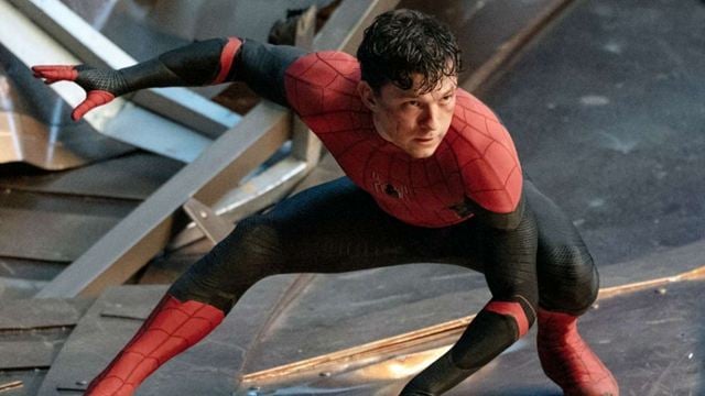 Tom Holland'ın Spider-Man Rolüne Dönmek İçin Bir Şartı Var