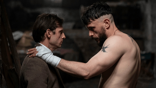 Maskülenliğin Kanlı Anatomisi: Richard Gadd, "Half Man"le Televizyona Geri Döndü! haber görseli
