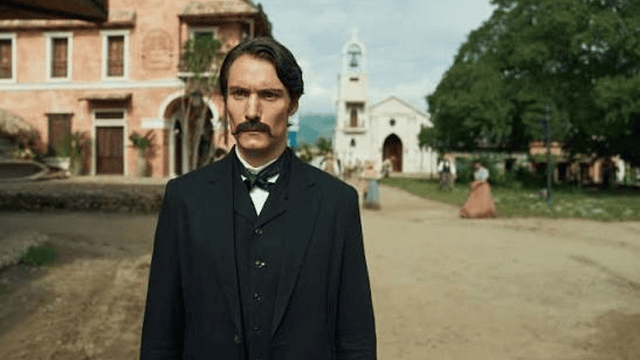 Netflix'in "Yüzyıllık Yalnızlık" Dizisinin Final Fragmanı Geldi haber görseli