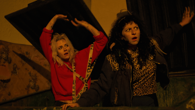 Kristen Stewart ve Alia Shawkat’lı "The Wrong Girls"ten İlk Fragman Yayınlandı! haber görseli