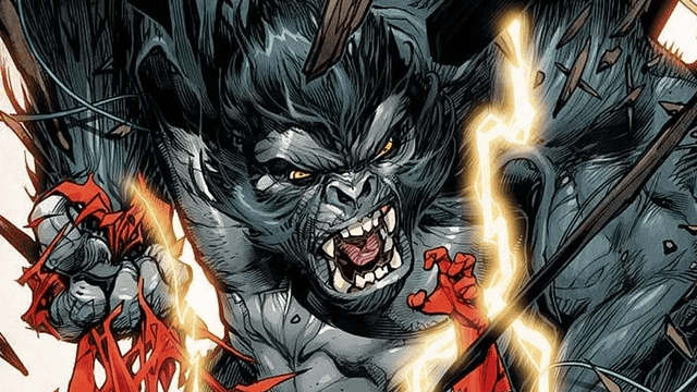 HBO Max ve DC Studios'tan Yeni Suç Dizisi “DC Crime” Geliyor haber görseli