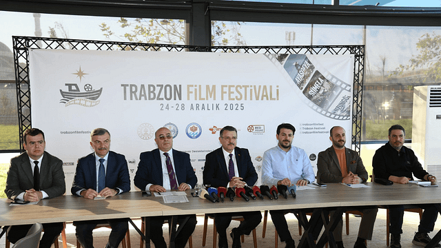 Trabzon Film Festivali’nin Programı Açıklandı haber görseli
