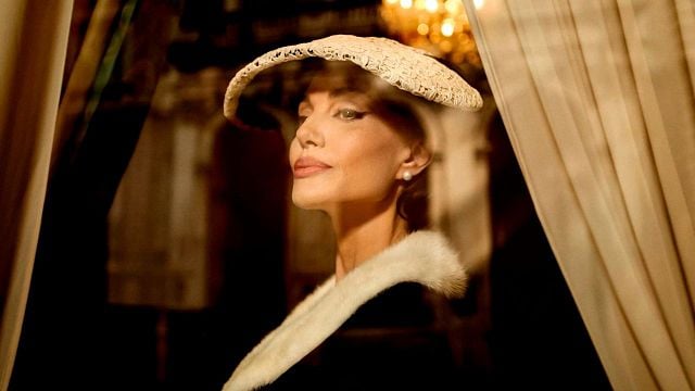 81. Venedik Film Festivali Seçkisi Açıklandı! haber görseli