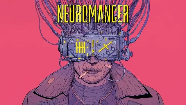 Bilim Kurgu Tarihi Yeniden Yazılabilir: "Neuromancer" Blade Runner'dan Bu Yana En Büyük Bilim Kurgu Olmaya Geliyor haber görseli