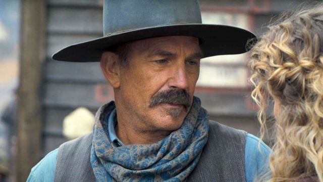 "Horizon: An American Saga" Fragman: Kevin Costner'dan Dört Filmlik Western Destanı!