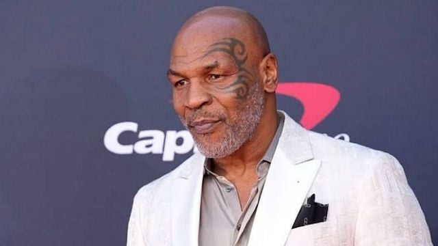 Ringlerin Efsanesi Türk Televizyonlarında: Mike Tyson Hangi Diziye Konuk Oluyor? haber görseli
