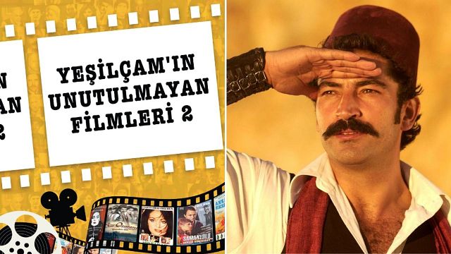 Halit Refiğ’in Eşinden Yeşilçam’ın Unutulmayan Filmleri Etkinliği’ne Teşekkür Mektubu haber görseli