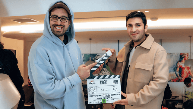 "Doğu" Dördüncü Sezon İçin Sete Çıktı haber görseli