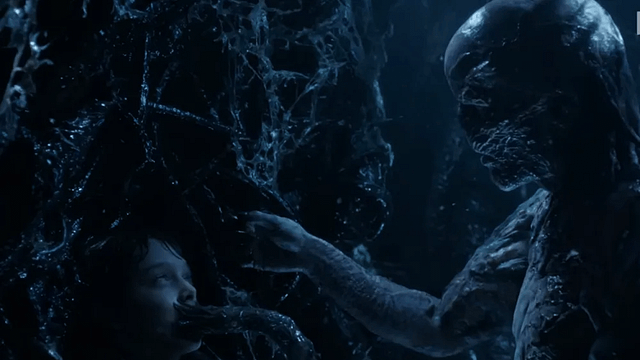 "Stranger Things" 5. Sezonun İlk Beş Dakikası Yayında! haber görseli