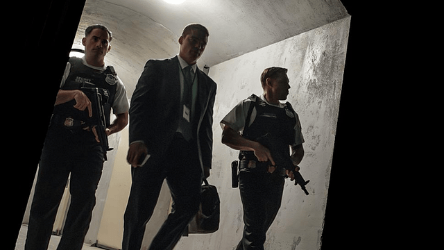 Kathryn Bigelow’un Yeni Filmi "A House of Dynamite"ten Çarpıcı Fragman Yayında haber görseli