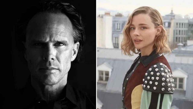 "John Wick" Yapımcılarından Yeni Aksiyon Bombası: Walton Goggins ve Chloë Grace Moretz "Mister"da Buluşuyor haber görseli