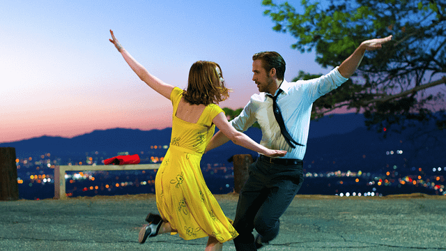 Ryan Gosling’in 10 yıllık Kabusu Olan "La La Land" Afişi Nihayet Düzeltildi! haber görseli