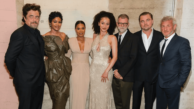 Golden Globe 2026'nın Sürprizleri ve Büyük Hayal Kırıklıkları haber görseli