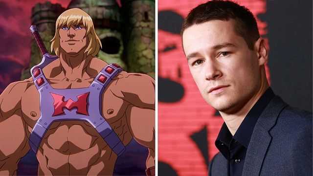Canlı Aksiyon "He-Man" Filmi Bir Kez Daha İptal Edildi! haber görseli