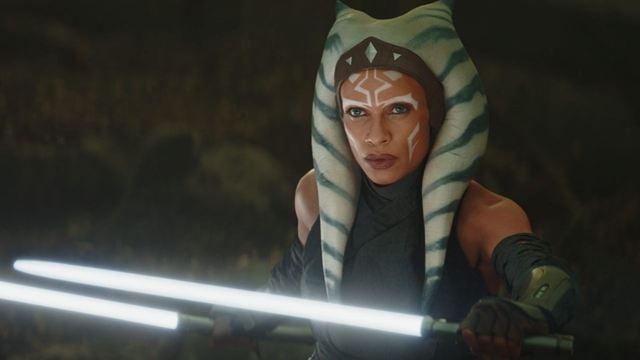 Star Wars Dizileri Hakkında Yeni Detaylar Paylaşıldı: Ahsoka, Tales of the Jedi, The Acolyte...