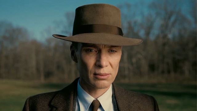"Oppenheimer" Christopher Nolan'ın En Uzun Filmi Olacak