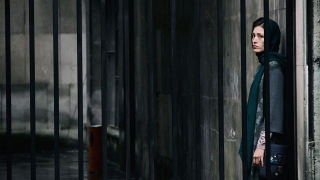 14. Uluslararası Suç ve Ceza Film Festivali'nin Adalet Terazisi Bölümü Filmleri Açıklandı haber görseli