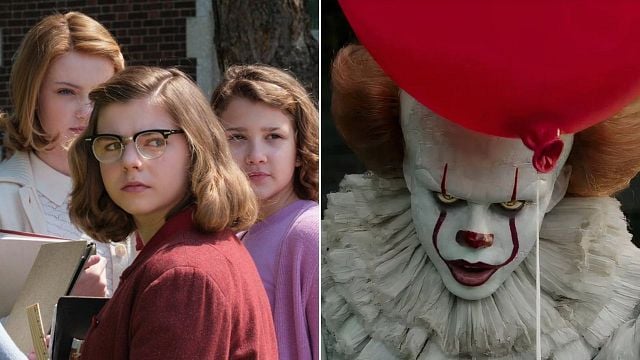 "It" Prequel Dizisi "Welcome to Derry"den Yeni Görseller