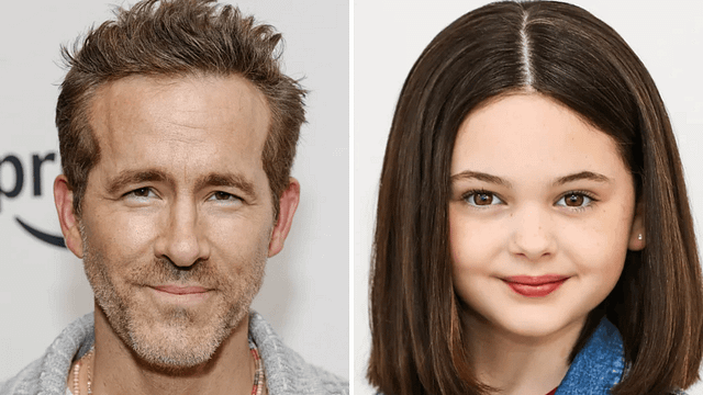 Ryan Reynolds’lı "Eloise" Uyarlaması Netflix’e Geliyor haber görseli